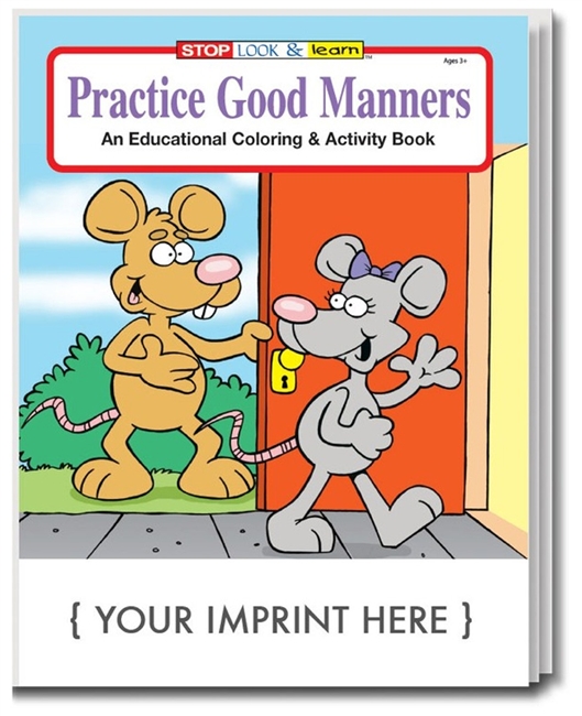 good and bad manners